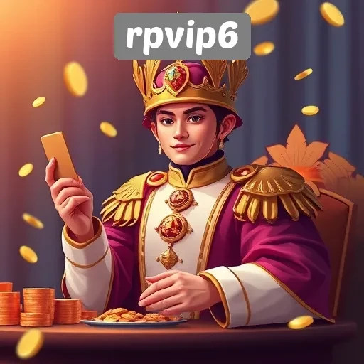 Keunggulan dan Fitur Menarik di Rpvip6