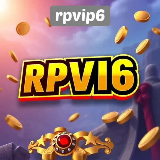 Tantangan dan Peluang di Situs Game RPVIP6
