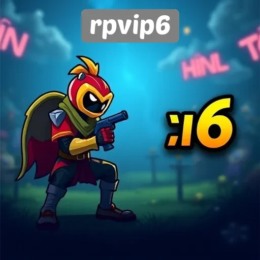Membandingkan RPVIP6 dengan Situs Game Lain di Indonesia