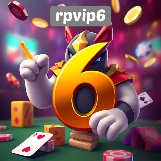 Perbandingan rpvip6 dengan Situs Game Lainnya