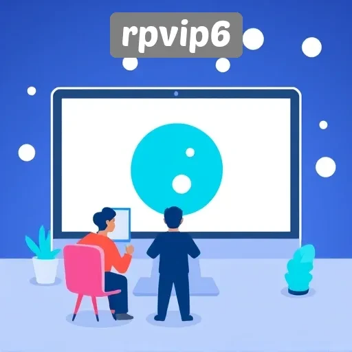 Tutorial Mudah Menggunakan Situs RPVIP6 untuk Pemula