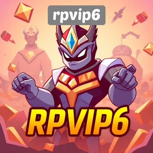 Menelusuri Popularitas Situs Game RPVIP6 di Kalangan Gamer Indonesia