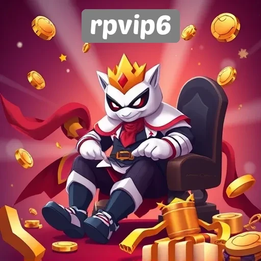 Mengungkap Fitur Menarik dari Situs Game RPVIP6