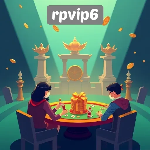 Fitur Menarik di RPVIP6 yang Harus Diketahui