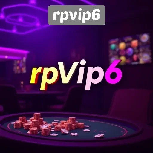 Masa Depan rpvip6 dan Rencana Pengembangan untuk Menarik Lebih Banyak Pemain
