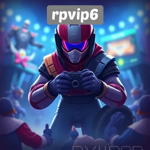 Kemudahan Akses Game di Situs Rpvip6