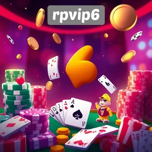 Panduan Memulai Petualangan di Situs Game RPVIP6