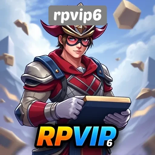 Mengenal Situs Game RPVIP6 yang Populer di Kalangan Gamers