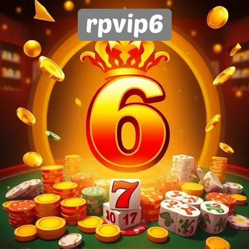 Kenali Jenis Permainan yang Tersedia di rpvip6