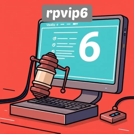 Aspek Legalitas Dalam Penggunaan Situs Rpvip6 Di Tanah Air