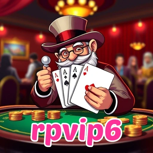 rpvip6 Banyak Pemain