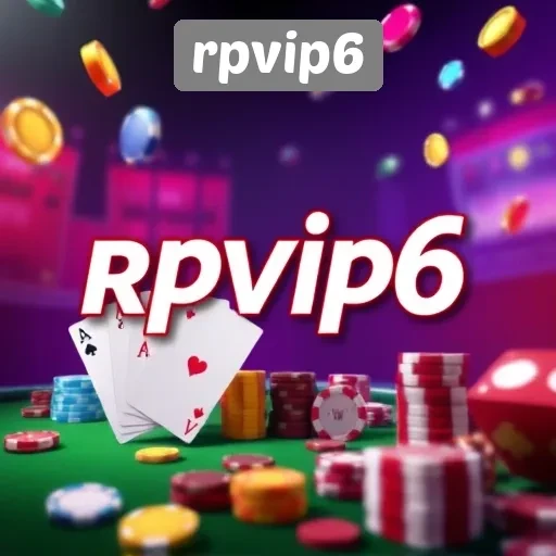 Apa Saja Permainan Populer di RPVIP6
