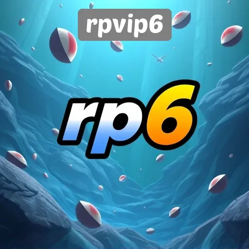 Mengulas Fitur Menarik Situs Game Rpvip6