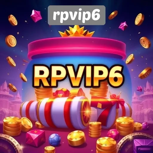 Kelebihan RPVIP6 Dibandingkan Situs Game Lain