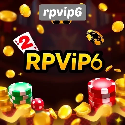 Mengenal RPVIP6 Sebagai Destinasi Game Online
