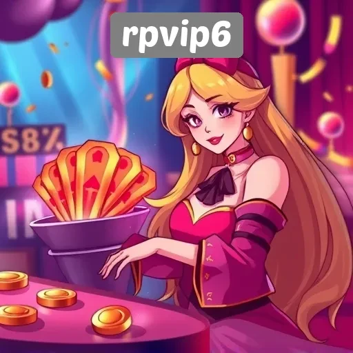 Mengungkap Fitur Unggulan Situs Game Rpvip6