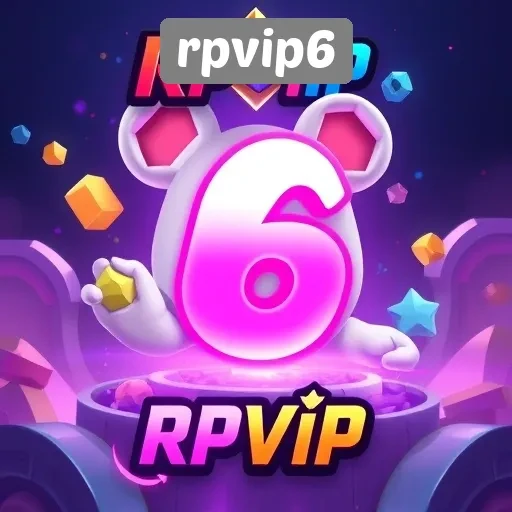 Mengenal Rpvip6 Sebagai Platform Game Terpercaya