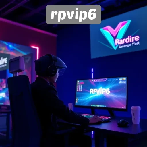 Bagaimana Rpvip6 Mempengaruhi Tren Gaming di Indonesia