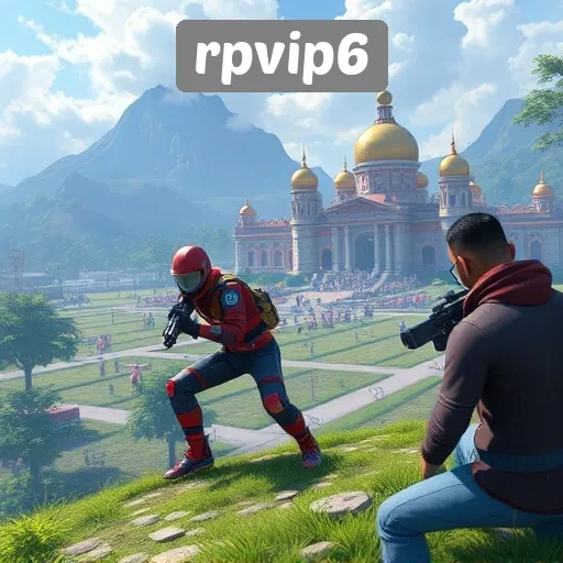 Dampak Rpvip6 Terhadap Tren Game Online di Tanah Air
