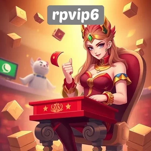 Keunggulan Rpvip6 dalam Dunia Game Online