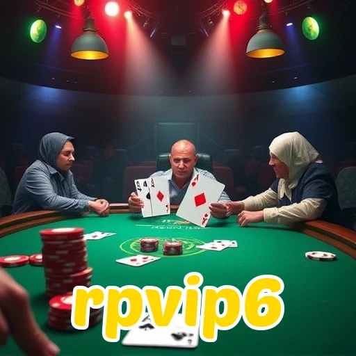 rpvip6 Solusi