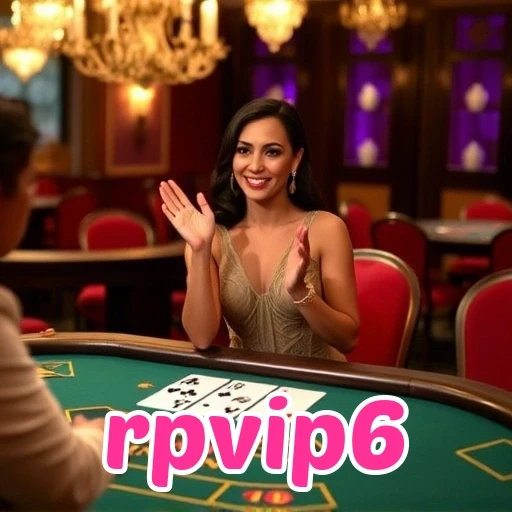 rpvip6 Pelatihan