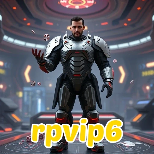 rpvip6 Update