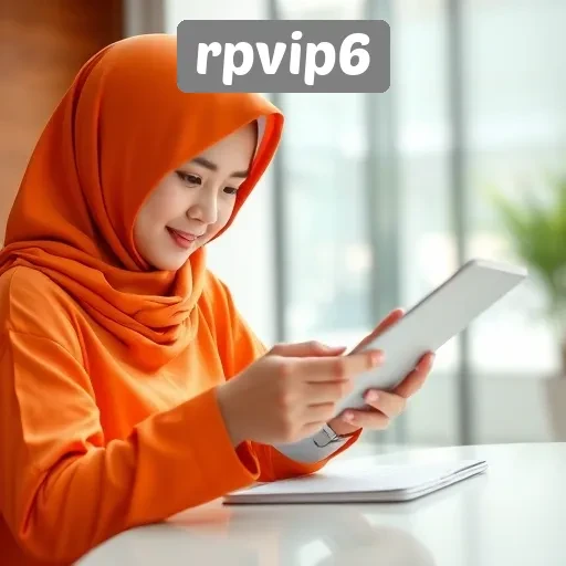 Tanggapan Pengguna terhadap Layanan Pelanggan RPVIP6