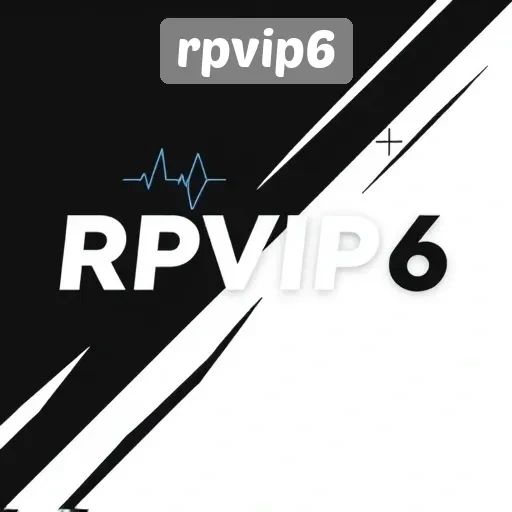 Mengapa RPVIP6 Menjadi Pilihan Utama Gamer Indonesia